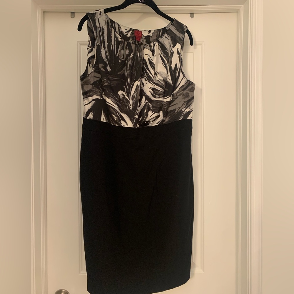 Woman’s size 14 dress